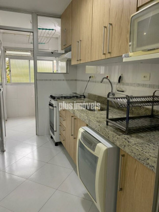Imagem Apartamento com 2 Quartos à Venda, 78 m² em Jardim Guedala - São Paulo Imagem Apartamento com 2 Quartos à Venda, 78 m² em Jardim Guedala - São Paulo