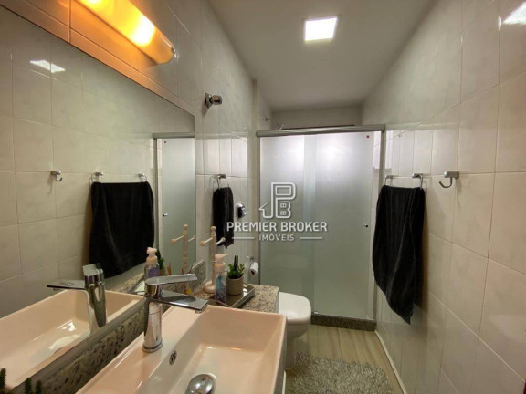 Imagem Apartamento com 3 Quartos à Venda, 112 m² em Agriões - Teresópolis