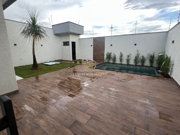 Imagem Casa com 3 Quartos à Venda, 141 m² em Jardim Colorado - Goiânia Imagem Casa com 3 Quartos à Venda, 141 m² em Jardim Colorado - Goiânia