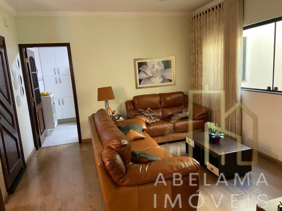 Imagem Apartamento com 3 Quartos à Venda, 82 m² em Vila Homero Thon - Santo André Imagem Apartamento com 3 Quartos à Venda, 82 m² em Vila Homero Thon - Santo André