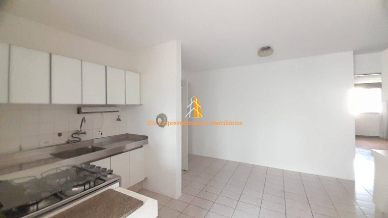 Imagem Apartamento com 4 Quartos à Venda, 164 m² em Morro Dos Ingleses - São Paulo