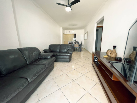 Imagem Apartamento com 3 Quartos à Venda, 130 m² em Maracanã - Praia Grande Imagem Apartamento com 3 Quartos à Venda, 130 m² em Maracanã - Praia Grande