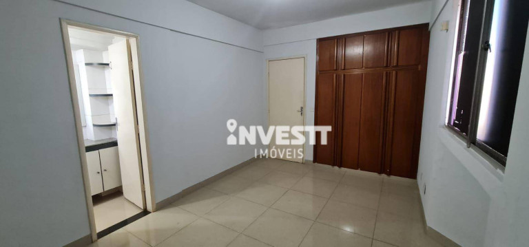 Imagem Apartamento com 3 Quartos à Venda, 122 m² em Setor Aeroporto - Goiânia Imagem Apartamento com 3 Quartos à Venda, 122 m² em Setor Aeroporto - Goiânia