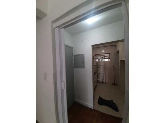 Imagem Apartamento com 1 Quarto à Venda, 32 m² em República - São Paulo