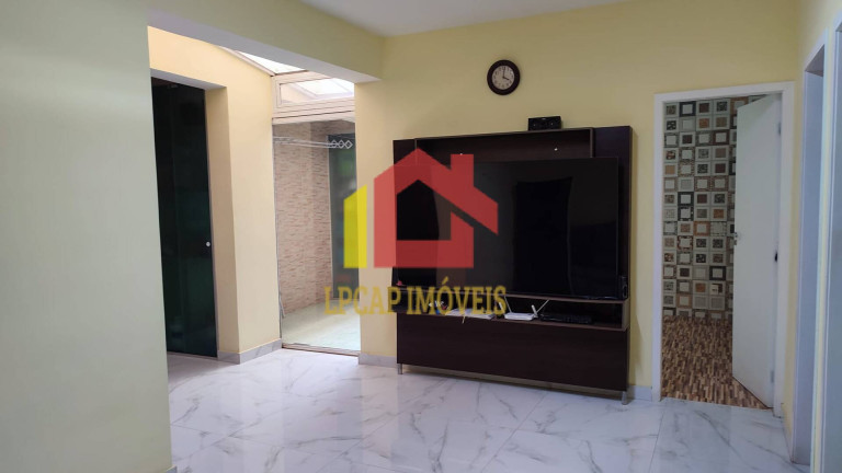 Imagem Apartamento com 2 Quartos à Venda, 78 m² em Serra - Belo Horizonte