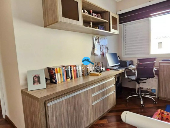 Imagem Casa de Condomínio com 3 Quartos à Venda, 144 m² em Independência - São Bernardo Do Campo