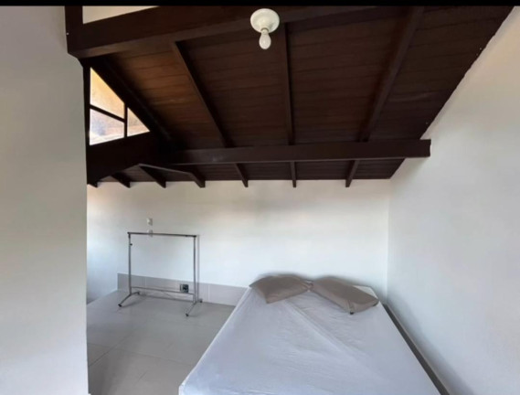 Imagem Casa com 3 Quartos à Venda, 127 m² em Praia De Fora - Palhoça