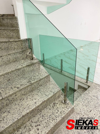 Imagem Sobrado com 3 Quartos à Venda, 200 m² em Vila Salete - São Paulo Imagem Sobrado com 3 Quartos à Venda, 200 m² em Vila Salete - São Paulo