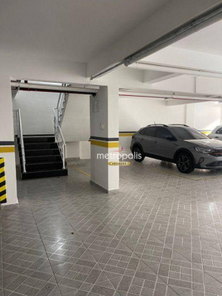 Imagem Apartamento com 2 Quartos à Venda, 70 m² em Vila Pires - Santo André Imagem Apartamento com 2 Quartos à Venda, 70 m² em Vila Pires - Santo André