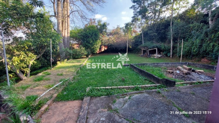Imagem Casa com 3 Quartos à Venda, 209 m² em Maranhão - Cotia