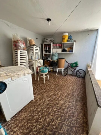 Imagem Casa com 2 Quartos à Venda, 156 m² em Vila Tibério - Ribeirão Preto