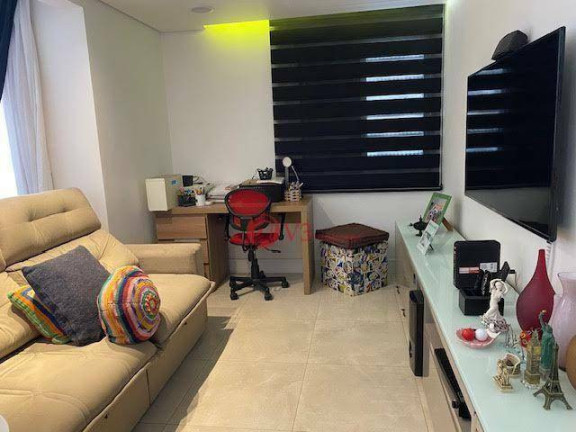Imagem Apartamento com 3 Quartos à Venda, 100 m² em Vila Regente Feijó - São Paulo