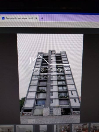 Imagem Apartamento com 4 Quartos à Venda, 200 m² em Penha De França - São Paulo