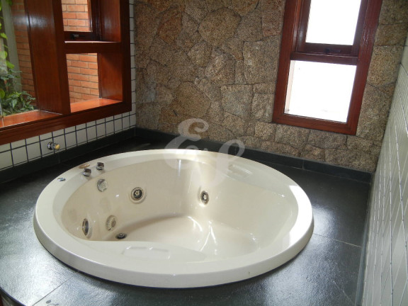 Imagem Casa de Condomínio com 4 Quartos à Venda, 560 m² em Alphaville - Santana De Parnaíba Imagem Casa de Condomínio com 4 Quartos à Venda, 560 m² em Alphaville - Santana De Parnaíba