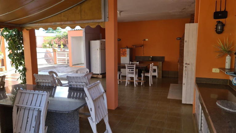 Imagem Casa com 7 Quartos à Venda, 400 m² em Cibratel I - Itanhaém
