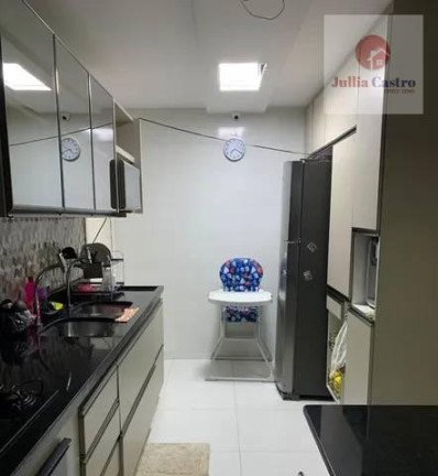 Imagem Apartamento com 3 Quartos para Alugar, 125 m²