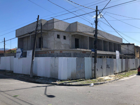 Imagem Casa com 2 Quartos à Venda, 50 m² em Quietude - Praia Grande Imagem Casa com 2 Quartos à Venda, 50 m² em Quietude - Praia Grande