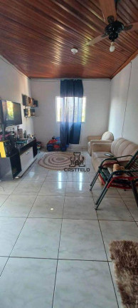 Imagem Casa com 4 Quartos à Venda, 120 m² em Itapoã - Londrina Imagem Casa com 4 Quartos à Venda, 120 m² em Itapoã - Londrina