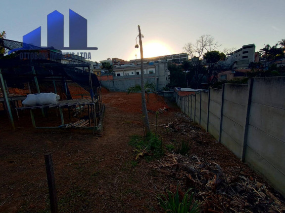 Imagem Terreno à Venda, 1 m² em Jardim Planalto - Carapicuíba