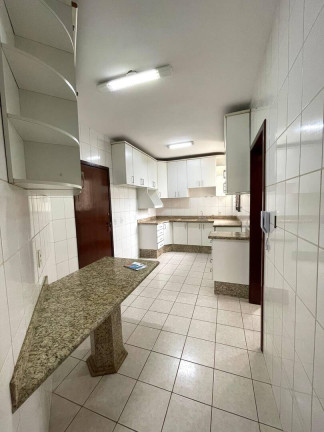 Imagem Apartamento com 4 Quartos para Alugar, 119 m² em Quilombo - Cuiabá Imagem Apartamento com 4 Quartos para Alugar, 119 m² em Quilombo - Cuiabá