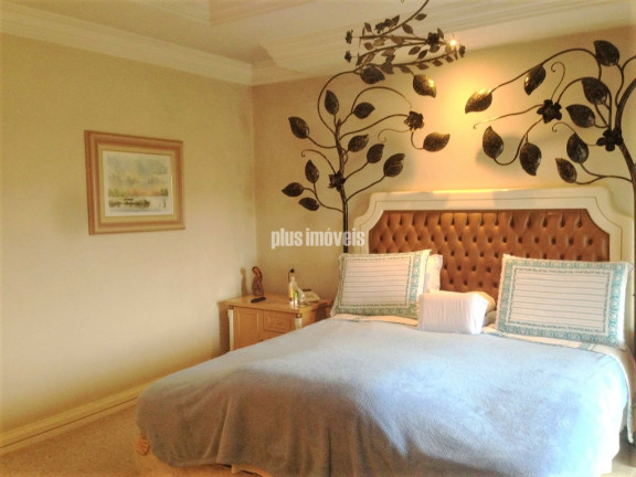 Imagem Apartamento com 4 Quartos à Venda, 361 m² em Panamby - São Paulo Imagem Apartamento com 4 Quartos à Venda, 361 m² em Panamby - São Paulo
