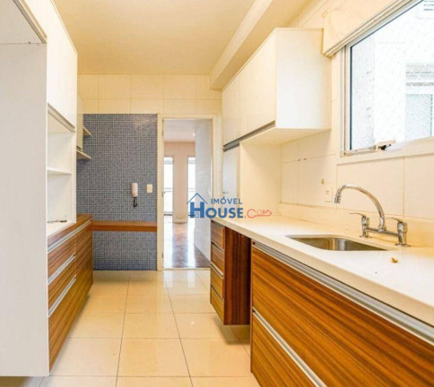 Imagem Apartamento com 3 Quartos à Venda, 110 m² em Alto De Pinheiros - São Paulo Imagem Apartamento com 3 Quartos à Venda, 110 m² em Alto De Pinheiros - São Paulo