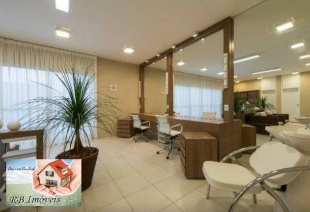 Apartamento com 2 Quartos à Venda, 44 m² em Canhema - Diadema