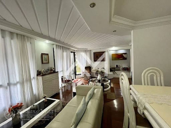 Imagem Apartamento com 3 Quartos à Venda, 176 m² em Camargos - Guarulhos Imagem Apartamento com 3 Quartos à Venda, 176 m² em Camargos - Guarulhos