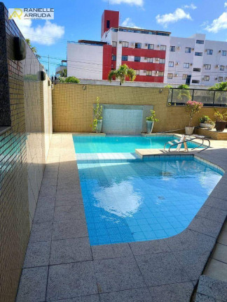 Imagem Apartamento com 3 Quartos à Venda, 139 m² em Cabo Branco - João Pessoa Imagem Apartamento com 3 Quartos à Venda, 139 m² em Cabo Branco - João Pessoa