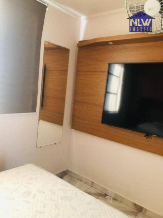 Imagem Apartamento com 2 Quartos à Venda, 42 m² em Itaim Paulista - São Paulo