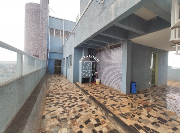 Imagem Apartamento com 2 Quartos à Venda, 97 m² em Centro - Ribeirão Preto Imagem Apartamento com 2 Quartos à Venda, 97 m² em Centro - Ribeirão Preto