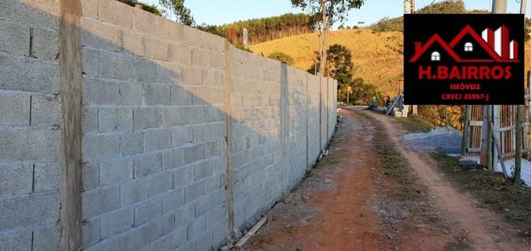 Imagem Chácara com 3 Quartos à Venda, 1.165 m² em Redenção Da Serra