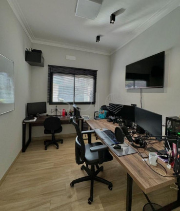 Imagem Casa de Condomínio com 3 Quartos à Venda, 250 m² em Residencial Tivoli - Araraquara Imagem Casa de Condomínio com 3 Quartos à Venda, 250 m² em Residencial Tivoli - Araraquara
