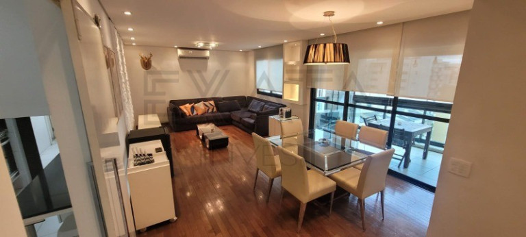 Imagem Imóvel com 2 Quartos à Venda, 114 m² em Jardim Paulista - São Paulo Imagem Imóvel com 2 Quartos à Venda, 114 m² em Jardim Paulista - São Paulo