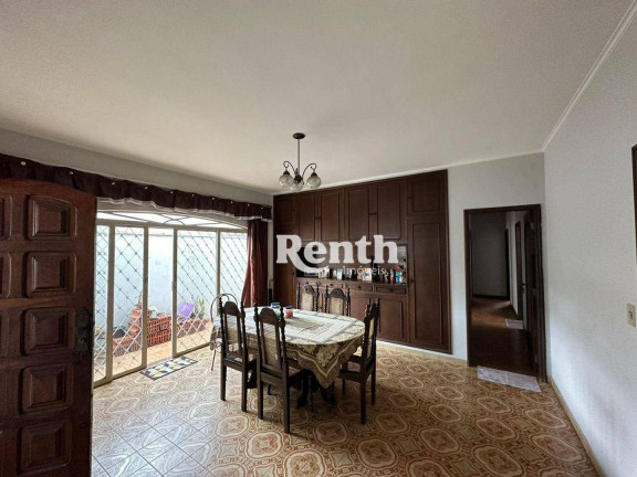 Imagem Casa com 4 Quartos à Venda, 201 m² em Jardim São Paulo - Rio Claro