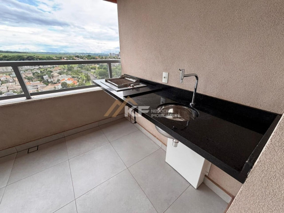 Imagem Apartamento com 3 Quartos à Venda, 132 m² em Jardim Botânico - Ribeirão Preto Imagem Apartamento com 3 Quartos à Venda, 132 m² em Jardim Botânico - Ribeirão Preto