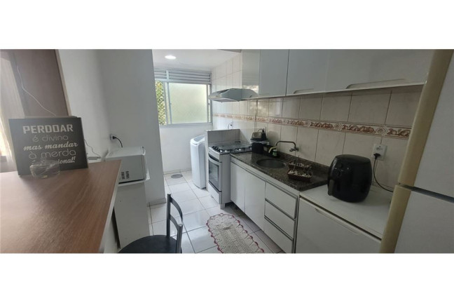 Imagem Apartamento com 2 Quartos à Venda, 57 m² em Tristeza - Porto Alegre Imagem Apartamento com 2 Quartos à Venda, 57 m² em Tristeza - Porto Alegre