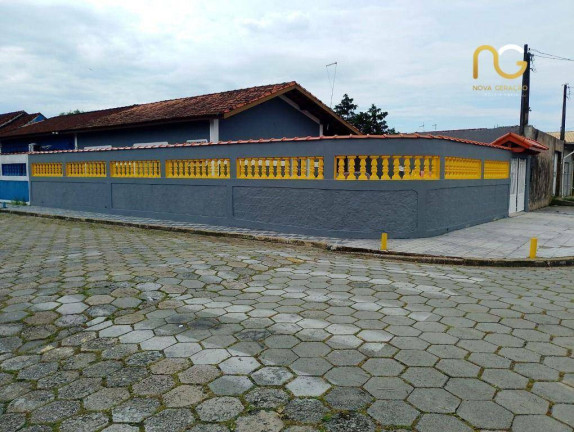 Imagem Casa com 2 Quartos à Venda, 90 m² em Maracana - Praia Grande Imagem Casa com 2 Quartos à Venda, 90 m² em Maracana - Praia Grande