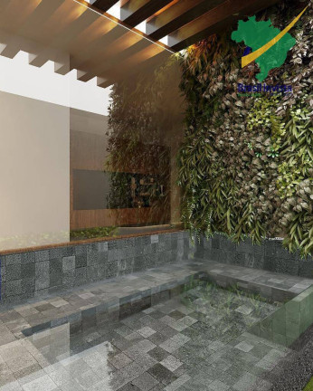 Imagem Apartamento com 3 Quartos à Venda, 103 m² em Xurupita - Porto Seguro Imagem Apartamento com 3 Quartos à Venda, 103 m² em Xurupita - Porto Seguro