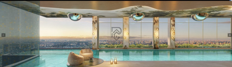 Imagem Apartamento com 1 Quarto à Venda, 56 m² em Consolação - São Paulo Imagem Apartamento com 1 Quarto à Venda, 56 m² em Consolação - São Paulo