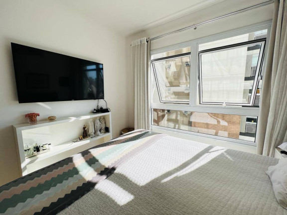 Imagem Apartamento com 1 Quarto à Venda, 40 m² em Vila Olímpia - São Paulo Imagem Apartamento com 1 Quarto à Venda, 40 m² em Vila Olímpia - São Paulo