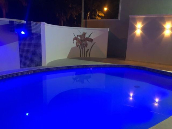 Imagem Imóvel com 5 Quartos à Venda, 370 m² em Jardim Acapulco - Guarujá
