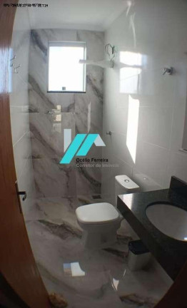Imagem Casa com 2 Quartos à Venda, 120 m² em Filadélfia - Betim