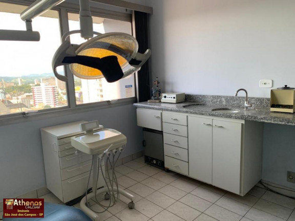 Imagem Sala Comercial à Venda, 36 m² em Centro - São José Dos Campos Imagem Sala Comercial à Venda, 36 m² em Centro - São José Dos Campos