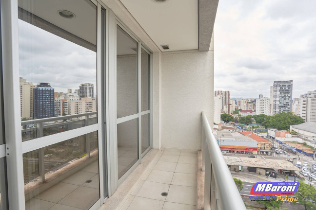 Imagem Sala Comercial para Alugar, 48 m² em Vila Mariana - São Paulo
