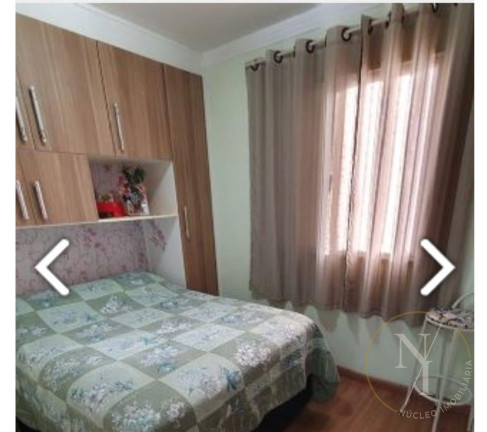 Imagem Apartamento com 3 Quartos à Venda, 63 m² em Vila Santa Clara - São Paulo Imagem Apartamento com 3 Quartos à Venda, 63 m² em Vila Santa Clara - São Paulo