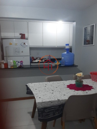 Imagem Apartamento com 3 Quartos à Venda, 65 m² em Trobogy - Salvador
