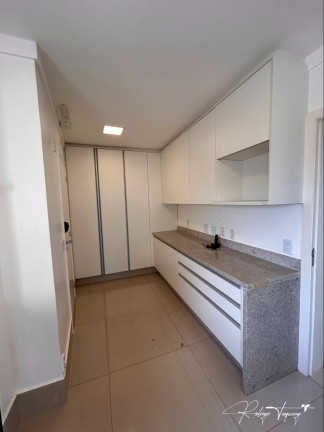 Imagem Cobertura com 3 Quartos à Venda, 436 m² em Setor Marista - Goiânia