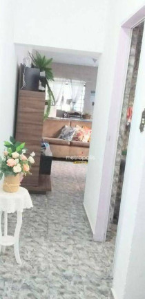 Imagem Casa com 3 Quartos à Venda, 162 m² em Vila Dylze - Votorantim Imagem Casa com 3 Quartos à Venda, 162 m² em Vila Dylze - Votorantim