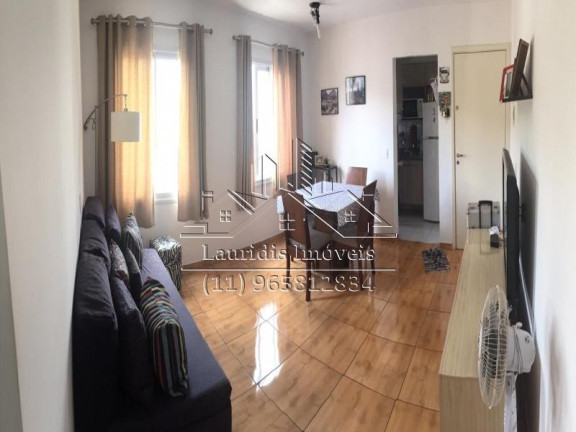 Imóvel com 1 Quarto à Venda, 39 m² em Centro - Cajamar